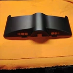 Harley Davidson Genuine 14-UP Inner Fairing Center Switch Cover 70900137. Fixed Price $17.32.