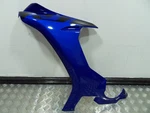 Genuine Yamaha Yzf R1 Left Side Fairing Panel 2015 To 2019. Fixed Price $470.23.