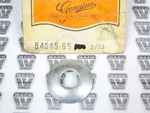 Harley Davidson Nos New 54545-65 Washer Flh Fx Xlch Xlh. Fixed Price $14.99.