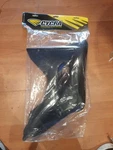 Cycra Powerflow Shrouds For Honda CRF450 2017 Black 1CYC-1899-12. Fixed Price $46.88.
