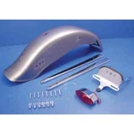 Harley Fender Xl Bobbed Kit Steel Sportster 57-78 Cateye Lamp V-twin 50-0792 Hb. Fixed Price $229.50.