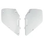 Ufo Plastics Side Panels White SU02959-041. Fixed Price $51.72.