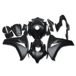 Sc Injection Fairing Fit For 2008-2011 Honda Cbr 1000RR Matte Black A008N. Fixed Price $249.99.