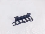 1990-00 Honda GL1500 Goldwing Left Side Air Cooling Fan Duct Mount Bracket. Fixed Price $11.99.