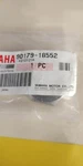 Genuine Yamaha Oem Front Sprocket Nut 90179-18552-00 TTR250 XT250 600 Raptor. Fixed Price $18.99.