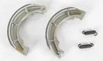Water Grooved Brake Shoe Front Or Rear 61-5175 14-517G 168436 EBC517G. Fixed Price $31.16.