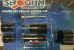 755-4949 Shogun Frame Slider Kit. Fits Kawasaki Ninja ZX10-R 2011-15.. Fixed Price $79.99.