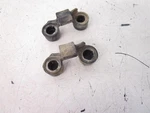 Honda Xl 250 Rubber Tank Guards 50211-KL3-670 1984-1987. Fixed Price $24.76.