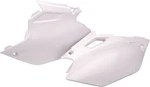 Acerbis 2043490002 Side Panels White. Fixed Price $58.95.