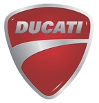 Ducati 88110101A Spacer Anello Ring Made Italy Nos Oem Original. Fixed Price $21.00.