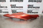 03 Suzuki SV650S Right Rear Back Tail Fairing Cowl Shroud BB167. Fixed Price $68.39.