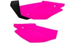 Ufo Plastics HO05601-P Side Panel Florescent Pink. Fixed Price $47.20.