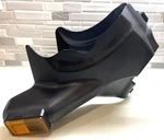 2004 2009 Honda VT750 Spirit AER0 Oem Left & Right Side Front Frame Covers. Fixed Price $27.95.