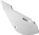 Polisport 8601400004 Side Panels - Oem White Klx 110/KX 65. Fixed Price $56.99.