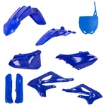 Acerbis Full Plastic Kit Blue 2936200211. Fixed Price $175.26.