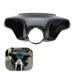 Unpainted Front Batwing Outer Fairing For Harley Electra Street Glide 1996-2013. Fixed Price $135.95.