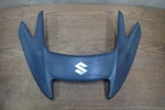 2006 Suzuki Burgman AN650 Windshield Fairing Trim Cover 94641-10GA0 Damaged. Fixed Price $19.95.