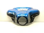 10-16 Harley Flhtkse Electra Glide Ultra Front Batwing Headlight Fairing 5700001. Fixed Price $278.66.