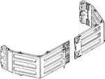 Genuine Ford Bed Extender 8C3Z-99286A40-A. Fixed Price $202.84.