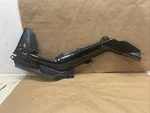 2023 Cf Moto 300 Nk Side Panel Left 6KMV-041701-B000. Fixed Price $75.00.