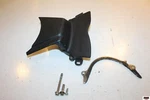 2017 Honda Cb 500 Engine Sprocket Cover 11350-MGZ-J000. Fixed Price $17.99.