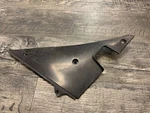 Suzuki 2000-2003 GSXR750 2001-2003 GSXR600 Oem Left Inner Under Cowl Panel. Fixed Price $24.99.