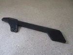 2009 Yamaha Ttr 110 Rear Lower Chain Guide Guard Protector, Fits All, M245. Fixed Price $27.00.