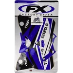 Factory Effex Evo Shroud Kit For Yamaha YZ125/250 '96-01 18-01214. Fixed Price $56.48.