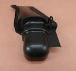 2003 2004 2005 Yamaha Right Rear Fender Tail Frame Cover Trim. Fixed Price $18.49.