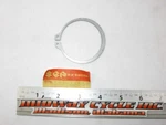 Suzuki TS125/185/100 TC100 TC125 TM100/125 TC185 Nos Oem Circlip 08331-31558 Jh. Fixed Price $8.95.