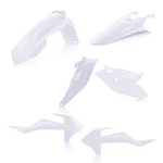Acerbis 2686016811 Plastic Kit. Fixed Price $126.36.