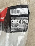 Polisport - 8572300001 Rear Fender, 2016 Ktm SX65 White. Fixed Price $18.50.