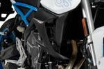 Puig Side Downforce Spoilers Wings Matte Black Suzuki GSX-8S 2023 2025. Fixed Price $319.48.