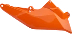 Polisport 8604900001 Side Panels - Orange For Ktm. Fixed Price $56.99.