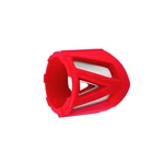 Polisport Universal Stroke Silencer Exhaust Protector Red 200-330 Mm Moto. Fixed Price $36.82.