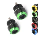Green Atom 8MM Rear Swingarm Spools For Ninja ZX-25R 20 21 22 23. Fixed Price $42.31.