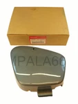 New Oem Metallic Battery Box Side Cover 1975-1979 Honda Trail CT90K6-79. Fixed Price $58.99.