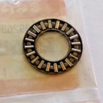 Suzuki RM125,RM250,RM370, RM400,RM465, RM500, Clutch Pressure Plate Flat Bearing. Fixed Price $16.95.