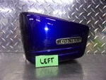 1025 Honda Vtx 1800 2002 Oem Left Side Cover. Fixed Price $56.50.