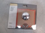 Harley-davidson Chrome Caliper Insert Sportster 44620-04. Fixed Price $13.99.