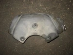88 Kawasaki Handlebar Cover #. Fixed Price $14.99.