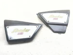 85-86 Honda VT1100C Shadow Left Right Side Cover Panel Set. Fixed Price $662.61.