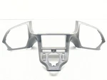 05-10 Honda Goldwing Gl 1800 Front Dash Meter Panel Cowl Fairing Housing. Fixed Price $337.99.