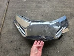 91-00 97 Honda Goldwing GL1500 Windshield Lower Cover Garnish Rubber Seal. Fixed Price $99.91.