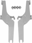 Memphis Shades MEK1940 Trigger-lock Mount Kit Batwing Fairing Polished Kawasaki. Fixed Price $149.95.