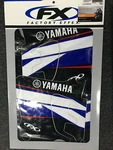 Factory Effex Sticker Kit Yamaha YZ125 YZ250 1993 1994 1995. Fixed Price $113.70.