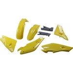 Ufo Complete Plastics Original Husqvarna CR250/CR125 2000-2003 HUKIT600999. Fixed Price $121.55.