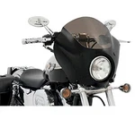 Memphis Shades MEM7171 Gauntlet Fairing For Street Bob 18-20 & Xl Custom 96-10. Fixed Price $199.95.