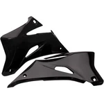 Acerbis Radiator Shrouds Black 2043900001. Fixed Price $58.47.
