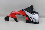 Aprilia RSV4 1000 Misano 17-20 Oem Right Lower Fairing Cover Panel Plastic. Fixed Price $124.99.